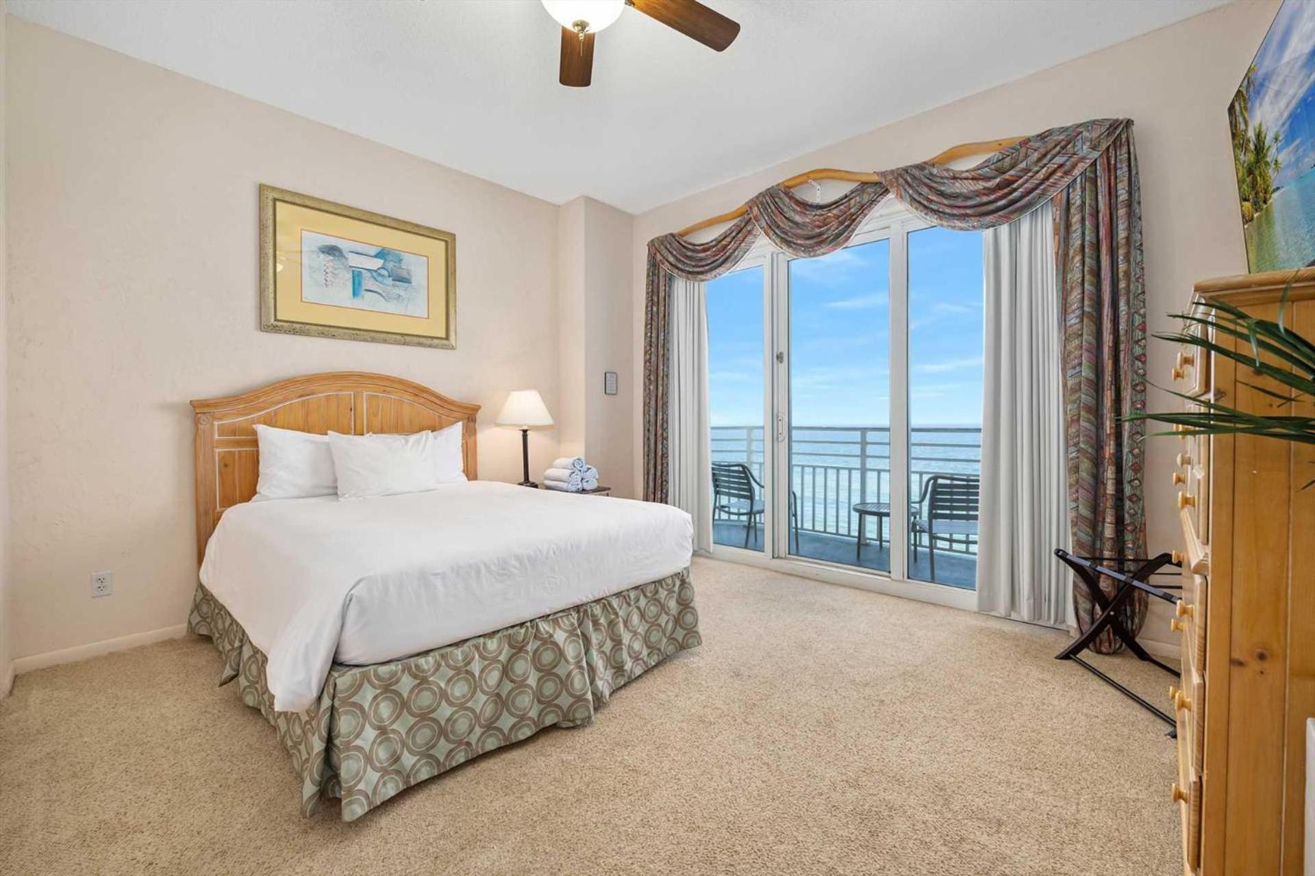 Luxury Beach Penthouse Villa Ocean Walk Resort Daytona Beach Zewnętrze zdjęcie